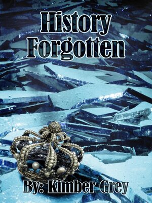 cover image of History Forgotten